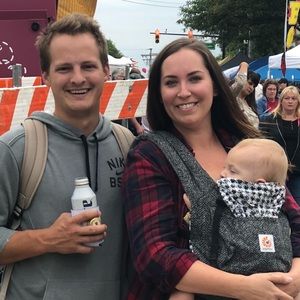 Meet your Posher, Chelsea